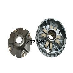 Yuki Smc Jumbo 700 Atv Ön Varyatör Set