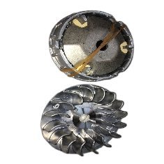 Yuki T11 Explorer 250 Maxi Scooter Ön Varyatör Seti