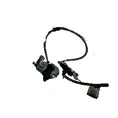 Yuki Tayfun 150 Atv Arka Fren Merkezi Set