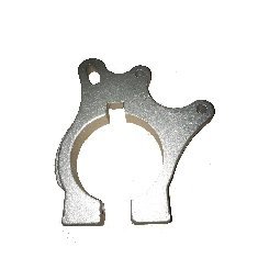 Yuki Tayfun 150cc Atv Arka Fren Kaliper Braketi