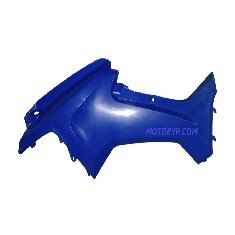 Yuki Tract 250 Atv Depo Yan Grenajı