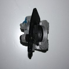 Yuki Tract 250 atv Ön Fren Merkezi Kaliperi