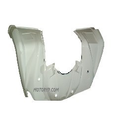 Yuki Tract 250 Atv Ön Grenaj