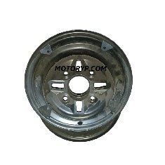 Yuki Tract 250 Atv Ön Jant 22/7-10 iNÇ