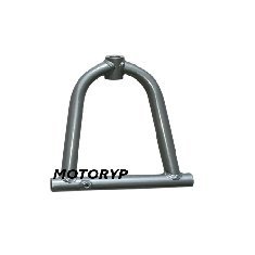 Yuki Tract 250 Atv Ön Salıncak Üst