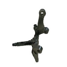 Yuki Tract 250 Atv Rot Başı