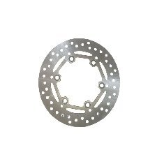 Yuki Vampir 125 cc Arka Fren Diski