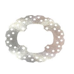 Yuki XWAY 125 cc Arka Fren Diski