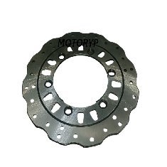 Yuki XWAY 125 Ön Fren Diski