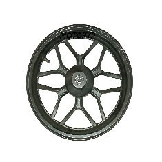 Yuki XWAY 125 Ön Jant