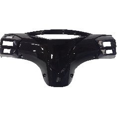 Yuki Yadea Panther E-Bike Km Çerçeve Grenajı