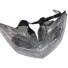 Yuki Yadea Panther YK-13 E-Bike  Ön Far Lambası