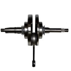 Yuki YB100T-22 Jumbo 150 cc Scooter Krank Mili