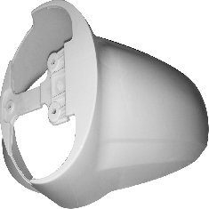 Yuki YK-11 Midilli-s Ön Çamurluk ( Yeni Kasa )