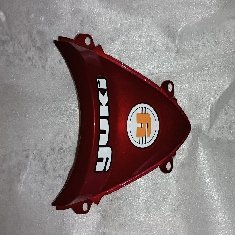 Yuki YK-13 Panther E-Bike Ön Üçgen Grenaj