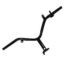 Yuki YK-13 Yadea Panther E-Bike Gidon Direksiyon