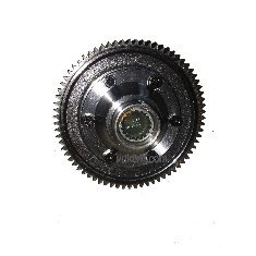 Yuki yk-16 Ilgaz E-bike Şanzıman Dişlisi