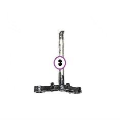 Yuki YK-16 Ilgaz Ön Çatal Maşa 31mm