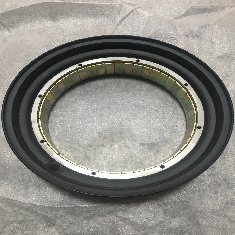 Yuki YK-17 Orion Arka Motor Jant Çemberi