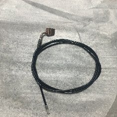 Yuki YK-17 Orion Merlin Sele Altı Bagaj Teli