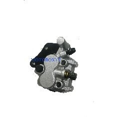 Yuki YK-24 Aydos Arka Fren Alt Kaliper Sol