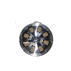 Yuki YK-24 Aydos Arka Jant 12 İNÇ