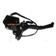 Yuki YK-24 Aydos Ön Fren Üst Merkezi Sağ