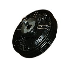 Yuki YK-28 Lotus E-Bike Arka Jant Motor Sargı Set