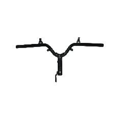 Yuki YK-28 Lotus E-Bike Gidon Direksiyon