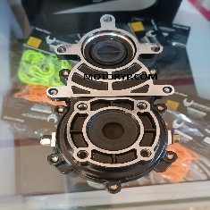 Yuki YK-32 Greta Şanzıman Dişli Kutusu Set