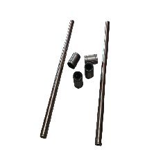 Yuki YK-32 Pony X Kızak Mili ve Rulman Takım