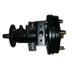 Yuki YK-33 Mario Aks Mili Kısa