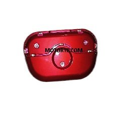 Yuki YK-33 Mario Arka Sırtlık Grenajı