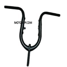 Yuki YK-33 Mario Gidon Direksiyon