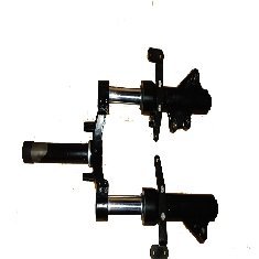 Yuki YK-33 Mario Ön Çatal Ve Amortisör Set