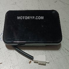 Yuki yk-49 icon e-bike Km Saati Gösterge