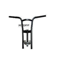 Yuki YK-58 Greta Plus Gidon