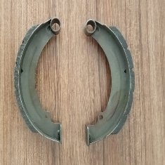 Yuki YK16 Ilgaz E-Pikap Arka Fren Balatası