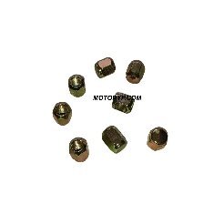 Yuki YK24 Aydos Bijon Seti