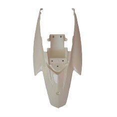 Yuki YK250GY-7 İzci Cross Arka Kuyruk Grenajı