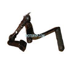 Yuki YK250GY-7 İzci Cross Vites Pedalı