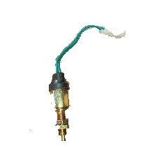 Yuki YK60 Ilgaz Pro Fren Müşürü