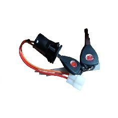 Yuki YK60 Ilgaz Pro Kontak