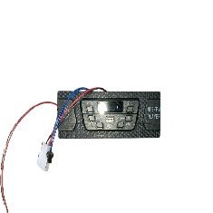 Yuki YK60 Ilgaz Pro Radyo