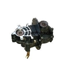 Yuki YK60 Ilgaz Pro Şanzıman Kutusu